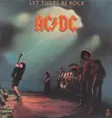 LP - AC/DC - Let There Be Rock