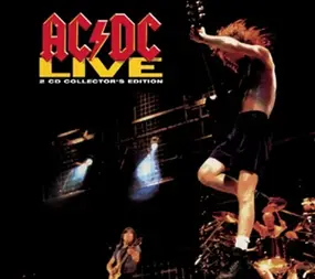 AC/DC - Live '92