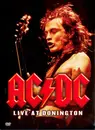 DVD - AC/DC - Live At Donington - Digipak
