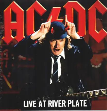 AC/DC - Live at River Plate