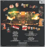 Double LP - AC/DC - Live - 180gr.