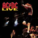 Double CD - AC/DC - Live - Special Collector's Edition