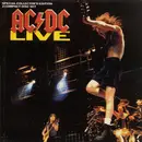 Double CD - AC/DC - Live - Special Collector's Edition