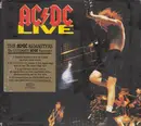 CD - AC/DC - Live - Digipak + Booklet