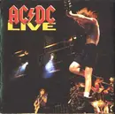 CD - AC/DC - Live