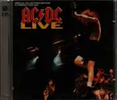 CD-Box - AC/DC - Live