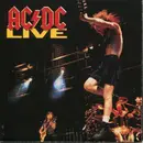 CD - AC/DC - Live