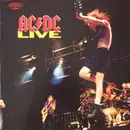 LP - AC/DC - Live