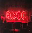 LP - AC/DC - Pwr/UP