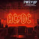 LP - AC/DC - Pwr/UP - Limited Edition