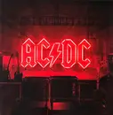 LP - AC/DC - Pwr/UP - Gatefold, 180g