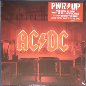 AC/DC - Power UP