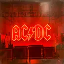 LP - AC/DC - Pwr/UP - Yellow Opaque, 180g