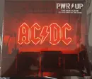 CD - AC/DC - Pwr/UP