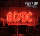 CD - AC/DC - Pwr/UP - Digipak