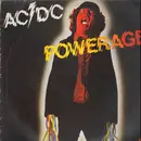 LP - AC/DC - Powerage