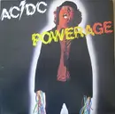 LP - AC/DC - Powerage