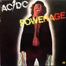 LP - AC/DC - Powerage