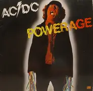 AC/DC - Powerage