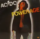 LP - AC/DC - Powerage