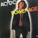 LP - AC/DC - Powerage