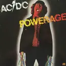 LP - AC/DC - Powerage