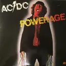 LP - AC/DC - Powerage - ncb on labels
