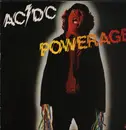 LP - AC/DC - Powerage