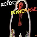 LP - AC/DC - Powerage