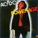 LP - AC/DC - Powerage
