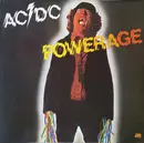 LP - AC/DC - Powerage