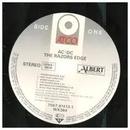 AC/DC - Razors Edge
