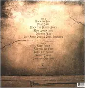 LP & CD - AC/DC - Rock Or Bust - 180gr. Lenticular Cover + CD