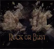 CD - AC/DC - Rock Or Bust - Digipak