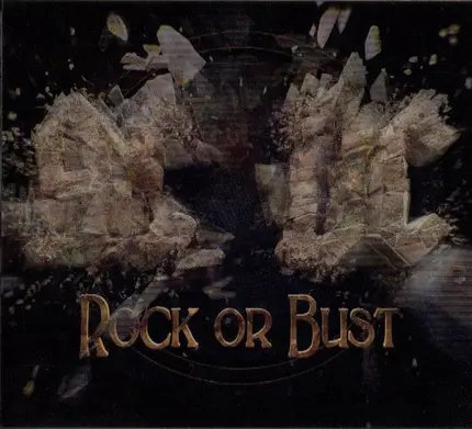 AC/DC - Rock Or Bust