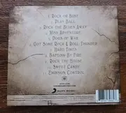 CD - AC/DC - Rock Or Bust - Digipak