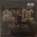 LP - AC/DC - Rock Or Bust - Lenticular Cover, 180g, + CD & Booklet