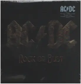 AC/DC - Rock Or Bust