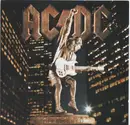 Double CD - AC/DC - Stiff Upper Lip