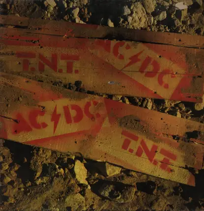 AC/DC - T.N.T.
