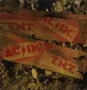 LP - AC/DC - T.N.T.