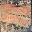 LP - AC/DC - T.N.T.