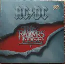 CD - AC/DC - The Razors Edge - Digileeve