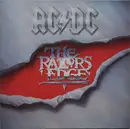 LP - AC/DC - The Razors Edge