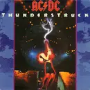 7inch Vinyl Single - AC/DC - Thunderstruck