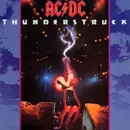 7inch Vinyl Single - AC/DC - Thunderstruck