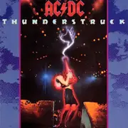 7inch Vinyl Single - AC/DC - Thunderstruck