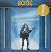 LP - AC/DC - Who Made Who