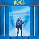 LP - AC/DC - Who Made Who