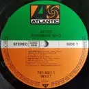 LP - AC/DC - Who Made Who